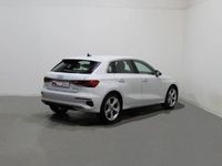 usata Audi A3 Sportback 30 TDI S tronic Business Advanced del 2021 usata a Triggiano