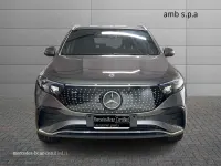Usata Mercedes EQA300 Advanced Plus 167 kW (228 CV) 2025 Grigio SUV