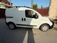 Usata Fiat Doblò 95 CV (69 kW) 2014 Bianco Monovolume