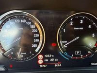 Usata BMW X2 M Sport 150 CV (110 kW) 2020 SUV