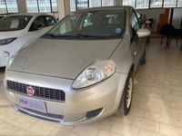 usata Fiat Grande Punto 1.4 5 porte Dynamic Natural Power