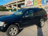 Usata Jeep Grand Cherokee 163 CV (119 kW) 2003 SUV