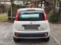 Usata Fiat Panda 85 CV (62 kW) 2013 Utilitaria