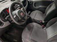 Usata Fiat Panda Cross Cross 69 CV (50 kW) 2020 Other Utilitaria