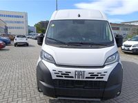 Nuova Fiat Ducato 140 CV (102 kW) 2025 Bianco Furgone