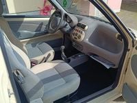 Usata Fiat 600 54 CV (39 kW) 2010 Giallo Utilitaria