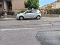 Usata Hyundai i20 2009 Utilitaria