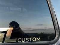 Usata Nissan Patrol 300 CV (220 kW) 1992 Grigio SUV