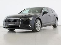 Usata Audi A6 Business 204 CV (150 kW) 2019 Null Station wagon