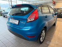 usata Ford Fiesta 1.0 80CV 5 porte Titanium