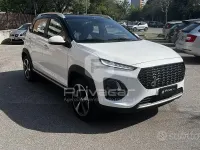 Usata DR DR 3.0 117 CV (86 kW) 2023 Bianco SUV