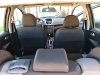Usata Peugeot 207 95 CV (69 kW) 2009 Grigio Utilitaria