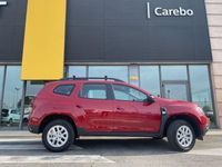 usata Dacia Duster 1.0 TCe GPL 4x2 Comfort del 2022 usata a Parma