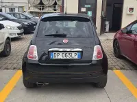 Usata Fiat 500 Sport 69 CV (50 kW) 2008 Utilitaria