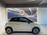 usata Fiat 500 1.0 Hybrid Dolcevita