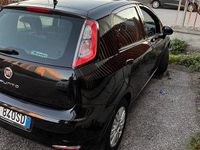 Usata Fiat Punto 77 CV (56 kW) 2015 Berlina