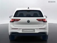 Nuova VW Golf VIII Edition 204 CV (150 kW) 2025 Bianco Berlina