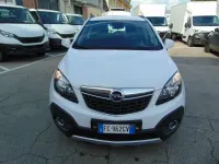 Usata Opel Mokka Cosmo 116 CV (85 kW) 2016 Other SUV