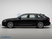 Usata Audi A6 e-tron Ambiente 210 kW (286 CV) 2025 Nero Station wagon