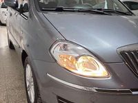 Usata Lancia Musa 90 CV (66 kW) 2009 Grigio Monovolume