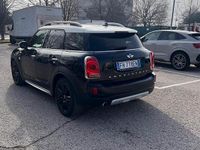 Occasion Mini Cooper D 2018 Noir Citadine