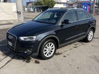 Usata Audi Q3 Business Plus 140 CV (102 kW) 2012 SUV