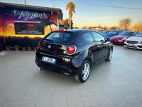 usata Alfa Romeo MiTo 1.4 Impression 70cv E6 Gpl