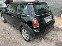 Usata Mini Cooper 90 CV (66 kW) 2010 Utilitaria