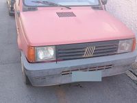 Usata Fiat Panda 2000 Berlina