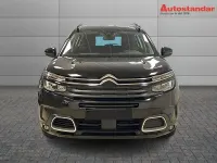 Usata Citroën C5 Aircross Feel 131 CV (96 kW) 2020 Antracite SUV