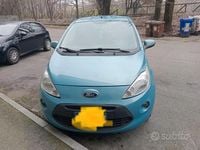 Usata Ford Ka 75 CV (55 kW) 2013 Utilitaria