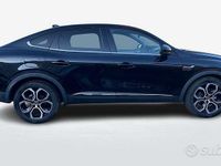 Usata Renault Arkana Intens 145 CV (106 kW) 2022 Nero SUV