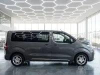 Usata Citroën Spacetourer Business Class 120 CV (88 kW) 2021 Grigio Monovolume