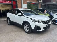 Usata Peugeot 3008 Business-Line 120 CV (88 kW) 2017 Other SUV