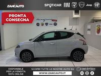 Usata Lancia Ypsilon S 70 CV (51 kW) 2021 Grigio Utilitaria