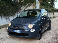 Usata Fiat 500 Connect 70 CV (51 kW) 2022 Grigio Coupé