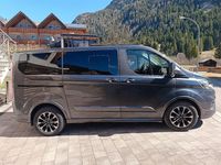 Usata Ford Tourneo Sport 2023 Grigio Monovolume