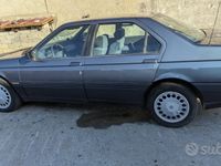 Usata Alfa Romeo 164 1987 Berlina