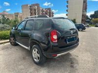 Usata Dacia Duster 2011 SUV