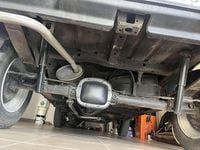 Usata Fiat Panda 4x4 48 CV (35 kW) 1986 Utilitaria