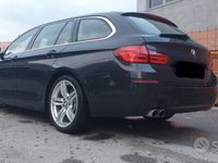 usata BMW 520 520d Touring Futura