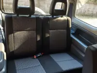 Usata Suzuki Jimny 86 CV (63 kW) 2010 Grigio SUV