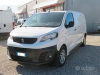Usata Peugeot Expert Premium 120 CV (88 kW) 2021 Bianco Furgone