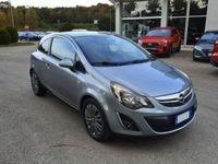 usata Opel Corsa Corsa 4ª serie1.2 85CV 3 porte GPL-TECH Ecotec