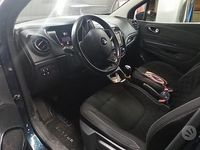 Usata Renault Captur 90 CV (66 kW) 2019 Blu/azzurro SUV