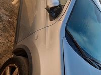 Usata Nissan Qashqai 103 CV (75 kW) 2008 Grigio SUV