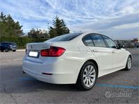 usata BMW 316 serie 3 d 2014