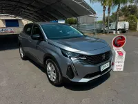 Usata Peugeot 3008 Active 131 CV (96 kW) 2022 Argento SUV