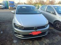 Begagnad VW Polo Comfortline 95 HK (69 kW) 2022 Sedan