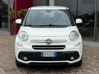 Usata Fiat 500L 95 CV (69 kW) 2020 Bianco Monovolume